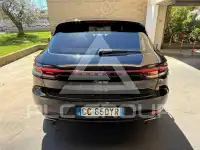 2021 Porsche MACAN