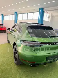 2021 Porsche MACAN