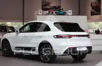 2021 Porsche MACAN
