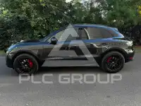 2021 Porsche MACAN