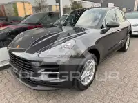 2021 Porsche MACAN