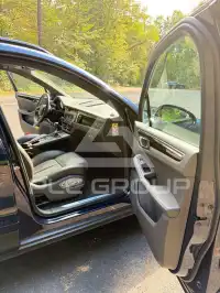 2021 Porsche MACAN