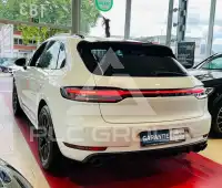 2021 Porsche MACAN