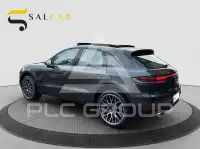 2021 Porsche MACAN