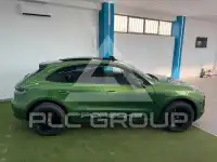 2021 Porsche MACAN