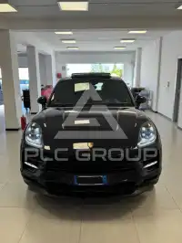 2021 Porsche MACAN