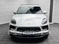 2021 Porsche MACAN