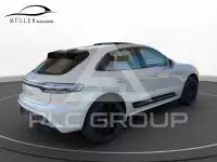 2021 Porsche MACAN