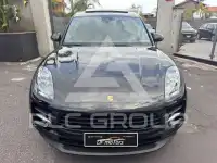 2021 Porsche MACAN