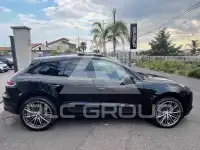 2021 Porsche MACAN
