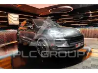 2021 Porsche MACAN