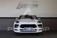 2021 Porsche MACAN