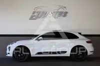 2021 Porsche MACAN