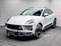 2021 Porsche MACAN