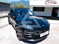 2021 Porsche MACAN