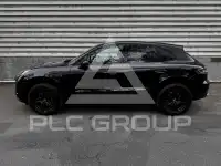 2021 Porsche MACAN
