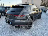 2021 Porsche MACAN