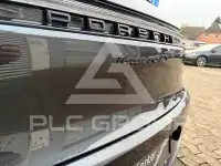 2021 Porsche MACAN