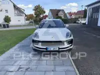 2021 Porsche MACAN