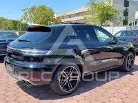 2021 Porsche MACAN