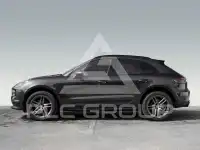 2021 Porsche MACAN