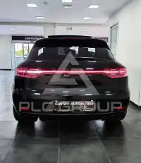 2021 Porsche MACAN