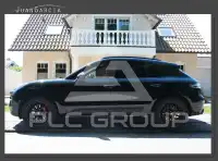 2021 Porsche MACAN