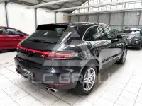 2021 Porsche MACAN