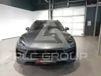 2021 Porsche MACAN