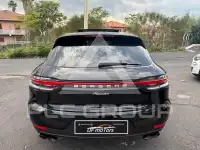 2021 Porsche MACAN