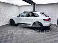 2021 Porsche MACAN