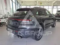 2021 Porsche MACAN