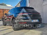 2021 Porsche MACAN