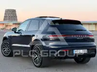 2021 Porsche MACAN