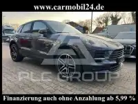 2021 Porsche MACAN