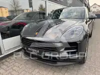 2021 Porsche MACAN