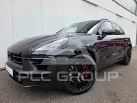 2021 Porsche MACAN