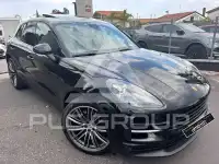 2021 Porsche MACAN