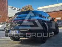 2021 Porsche MACAN