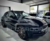 2021 Porsche MACAN
