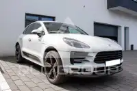 2021 Porsche MACAN