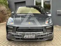 2021 Porsche MACAN