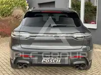2021 Porsche MACAN