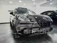2021 Porsche MACAN