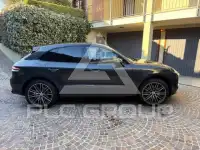 2021 Porsche MACAN