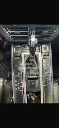 2021 Porsche MACAN