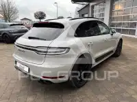 2021 Porsche MACAN