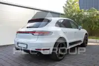 2021 Porsche MACAN