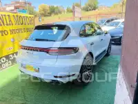 2021 Porsche MACAN