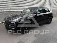2021 Porsche MACAN